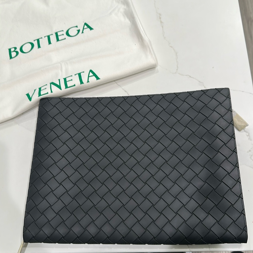 Bottega Veneta Pouch Bag